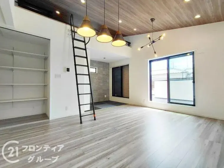 3LDK 枚方市 大阪府 物件 (8)