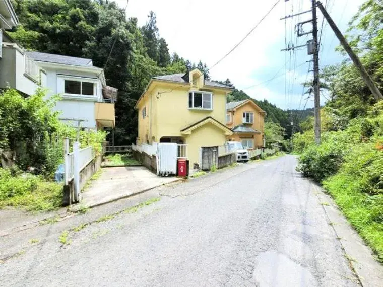 Akiya in Saitama