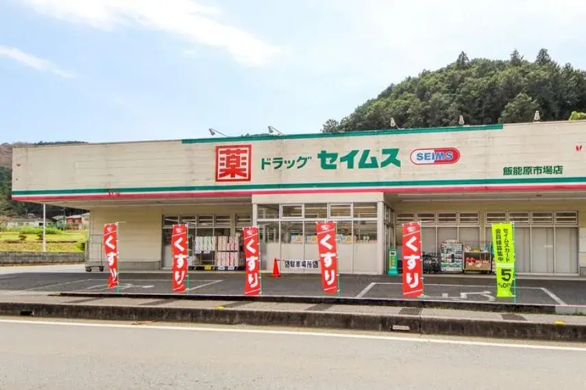 4LDK Hanno City Saitama Prefecture (25)