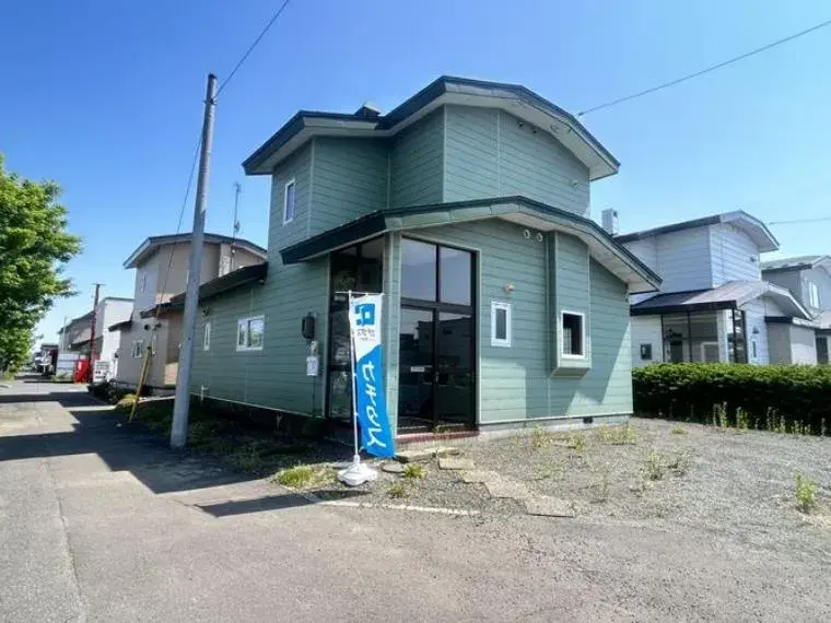 3LDK Kushirocho Hokkaido (2)