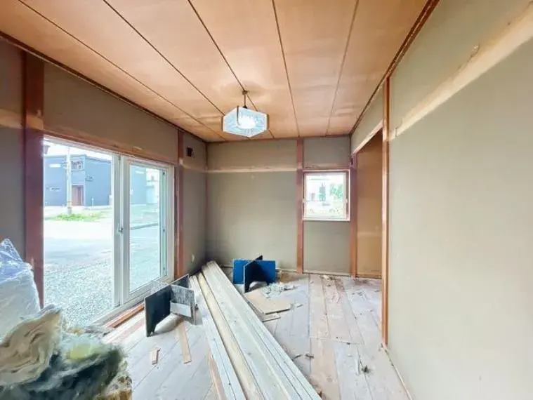 3LDK Kushirocho Hokkaido (12)
