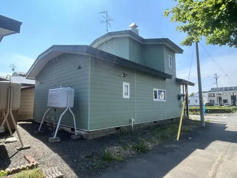 3LDK Kushirocho Hokkaido (3)