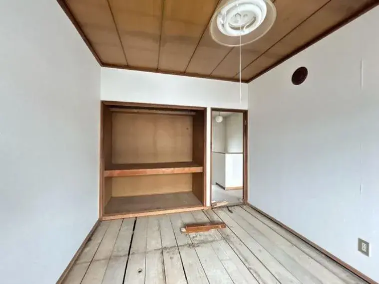 3LDK Kushirocho Hokkaido (23)