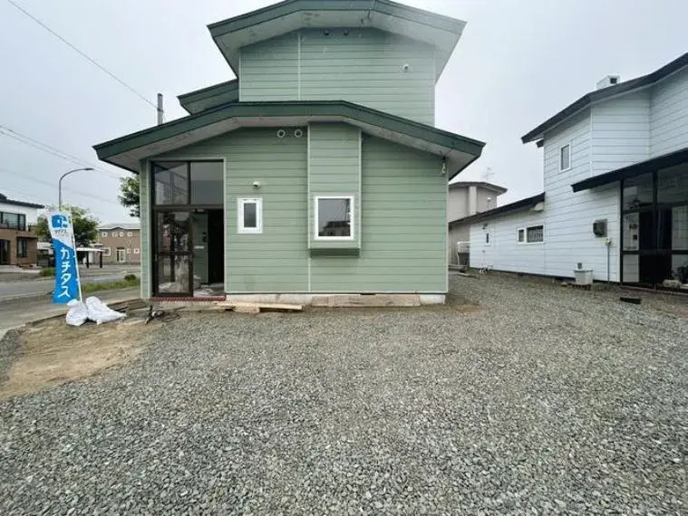 3LDK Kushirocho Hokkaido (6)