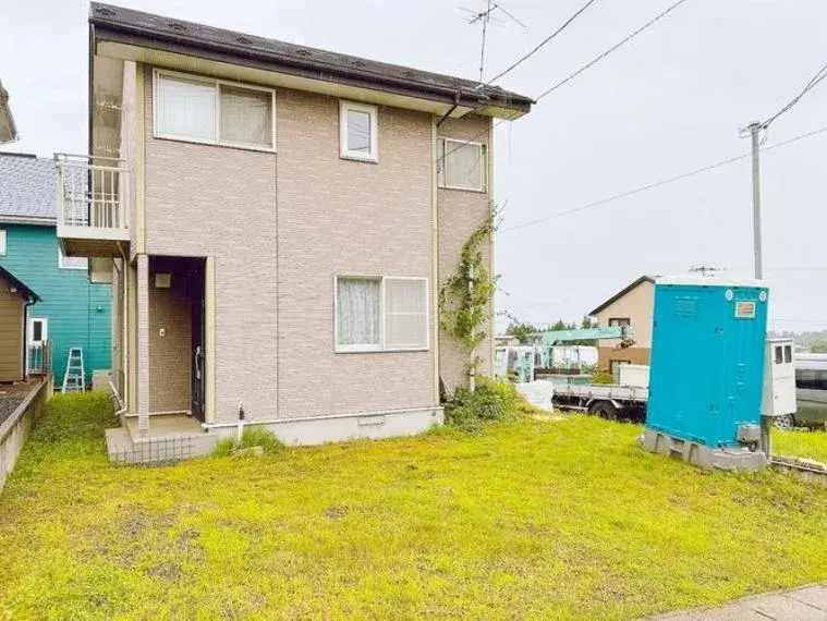 Akiya in Iwate