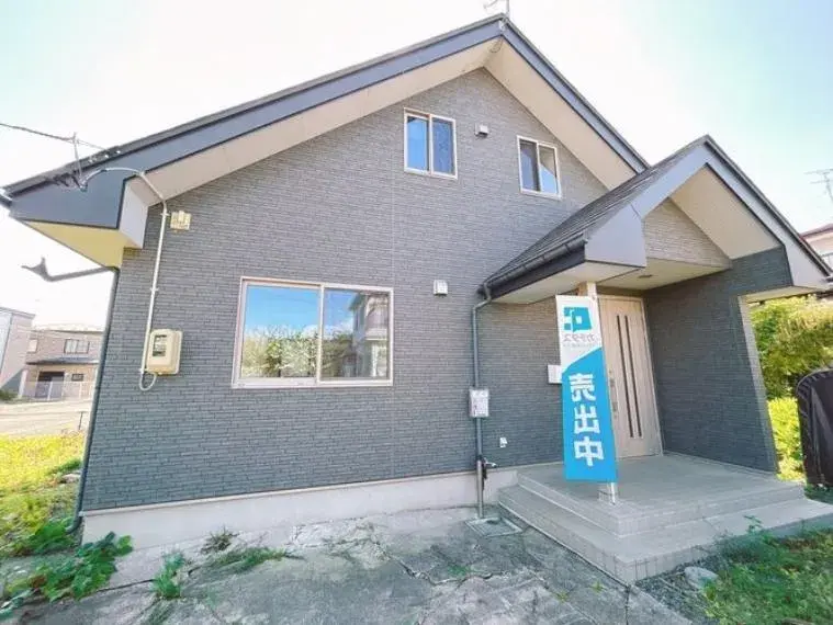Propriété 2 chambres Ville de Takizawa Préfecture d'Iwate (2)