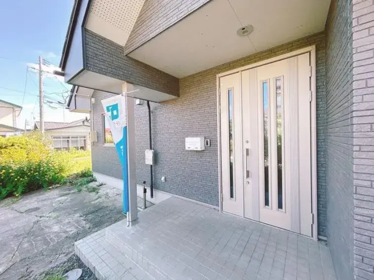 Propriété 2 chambres Ville de Takizawa Préfecture d'Iwate (3)