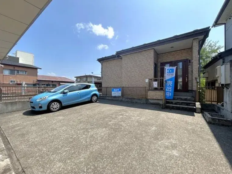 Akiya in 小千谷市