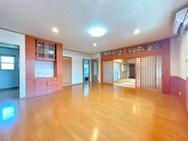 3LDK物件 小千谷市 新潟県 (11)