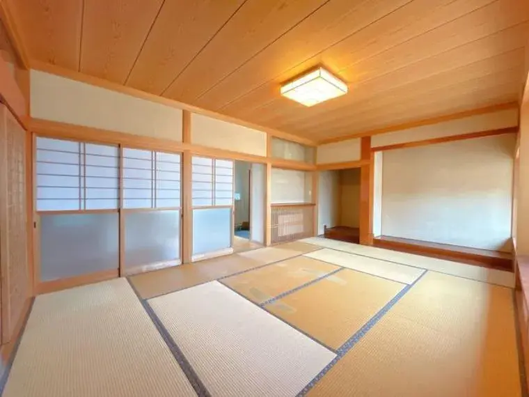 3LDK物件 小千谷市 新潟県 (21)