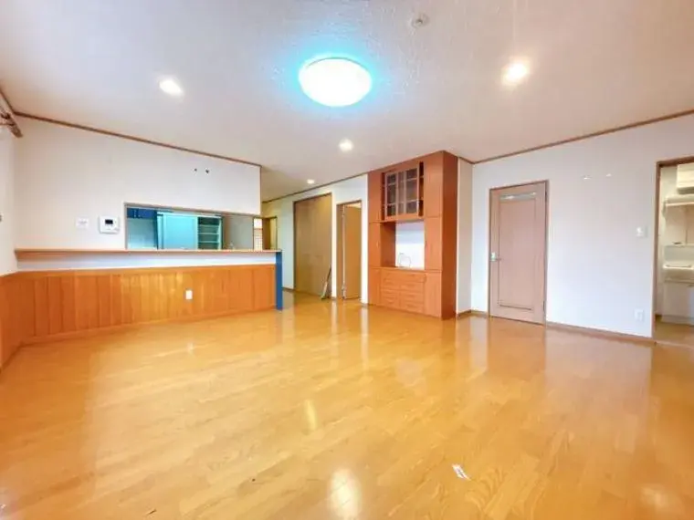 3LDK物件 小千谷市 新潟県 (4)