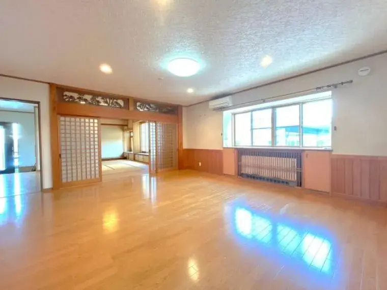 3LDK物件 小千谷市 新潟県 (9)