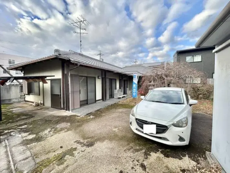 Akiya in Mie
