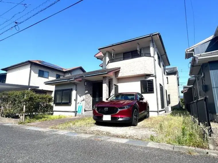 Akiya in Tottori