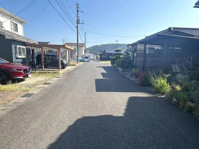 3LDK Property Yurinohama-cho, Tohaku-gun Tottori Prefecture (2)