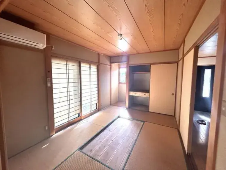 3LDK Property Yurinohama-cho, Tohaku-gun Tottori Prefecture (12)