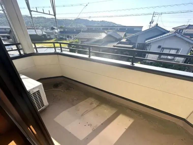 3LDK Property Yurinohama-cho, Tohaku-gun Tottori Prefecture (17)