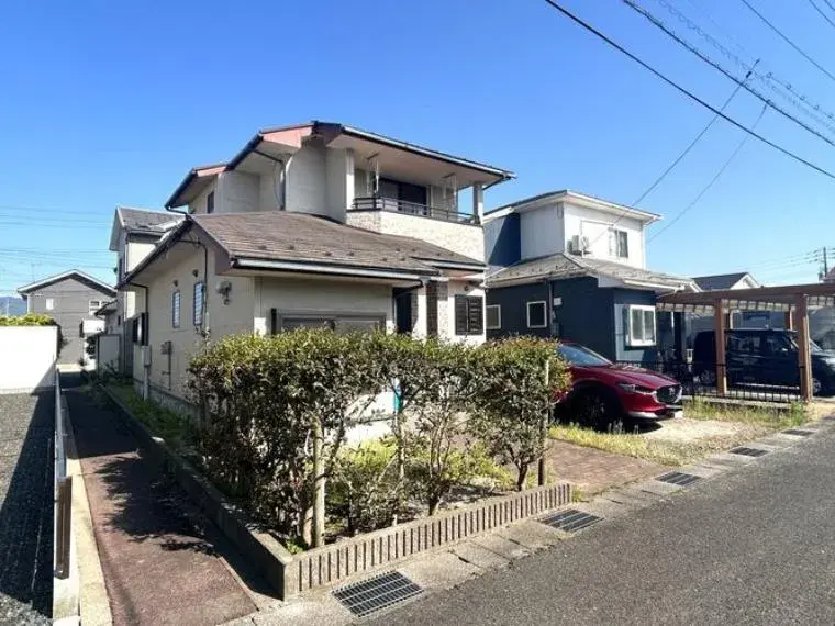 3LDK Property Yurinohama-cho, Tohaku-gun Tottori Prefecture (3)