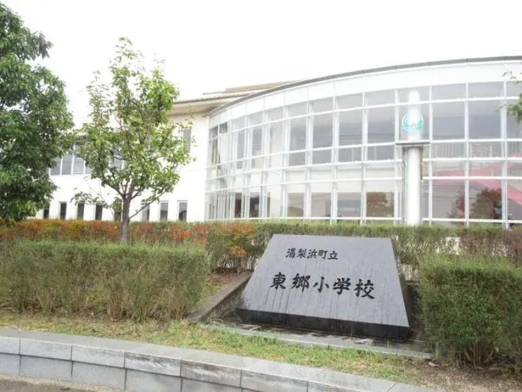 3LDK Property Yurinohama-cho, Tohaku-gun Tottori Prefecture (24)