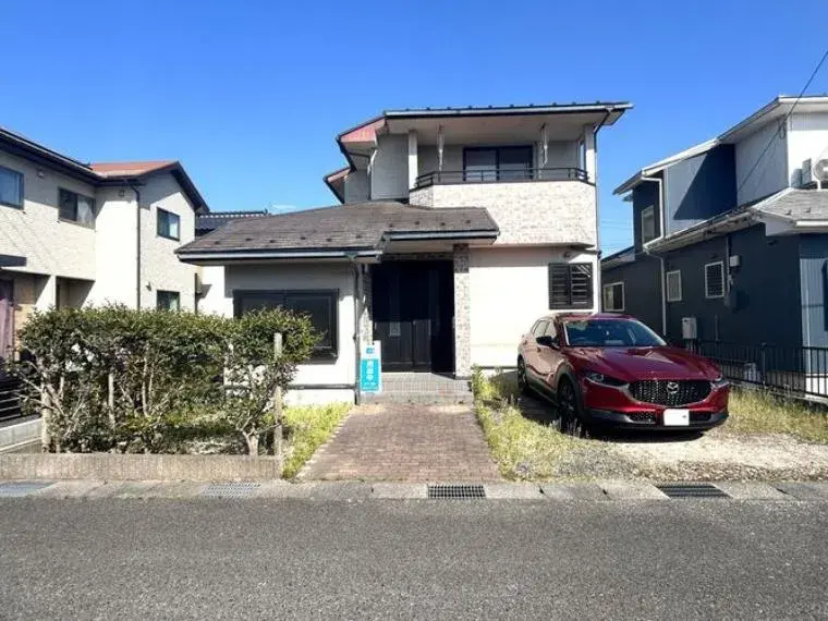 3LDK Property Yurinohama-cho, Tohaku-gun Tottori Prefecture (5)