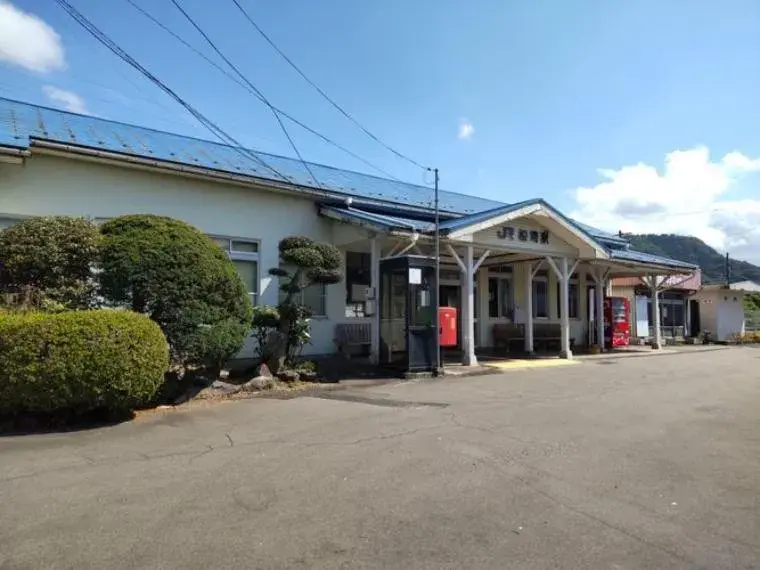 3LDK Property Yurinohama-cho, Tohaku-gun Tottori Prefecture (6)