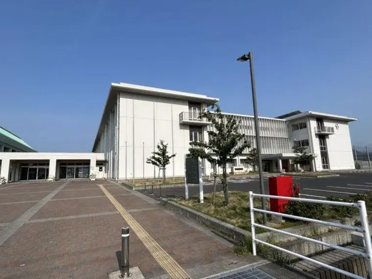 3LDK Property Yurinohama-cho, Tohaku-gun Tottori Prefecture (7)