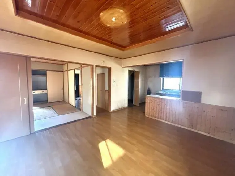 3LDK Property Yurinohama-cho, Tohaku-gun Tottori Prefecture (8)