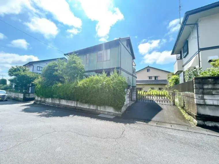 Akiya in Gunma