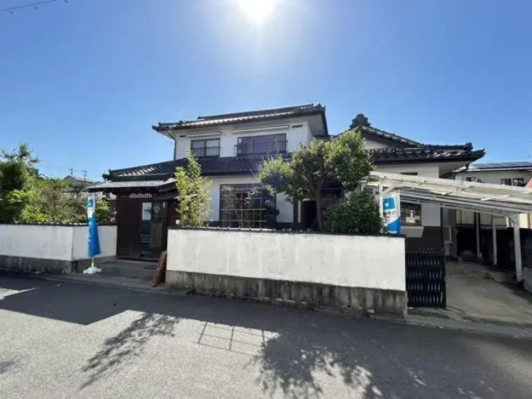 Akiya in Nagano