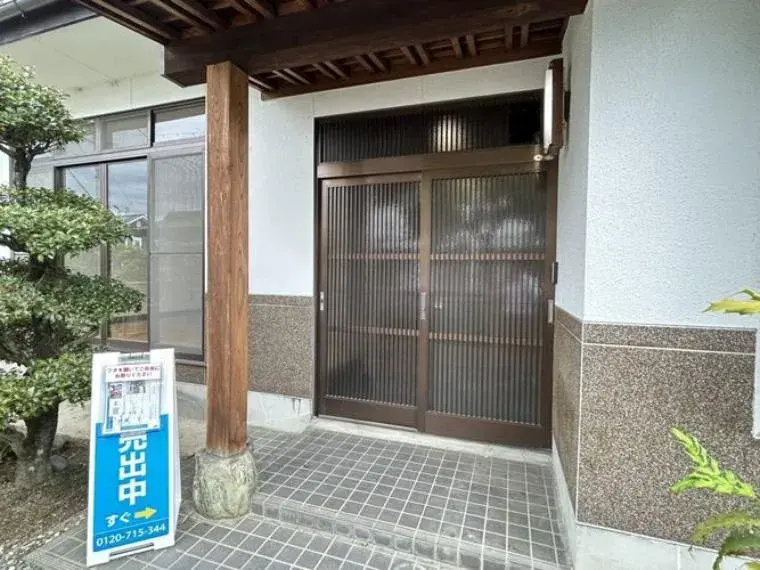 Propiedad 5SLDK Ciudad de Iida Prefectura de Nagano (2)