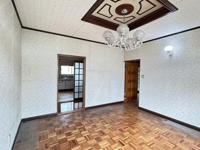 Propiedad 5SLDK Ciudad de Iida Prefectura de Nagano (11)