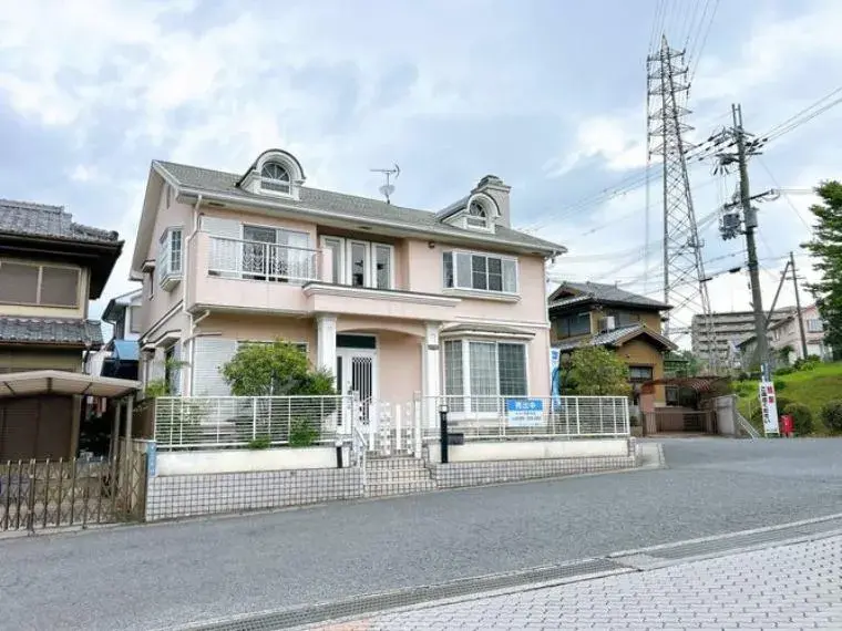 Akiya in Shiga