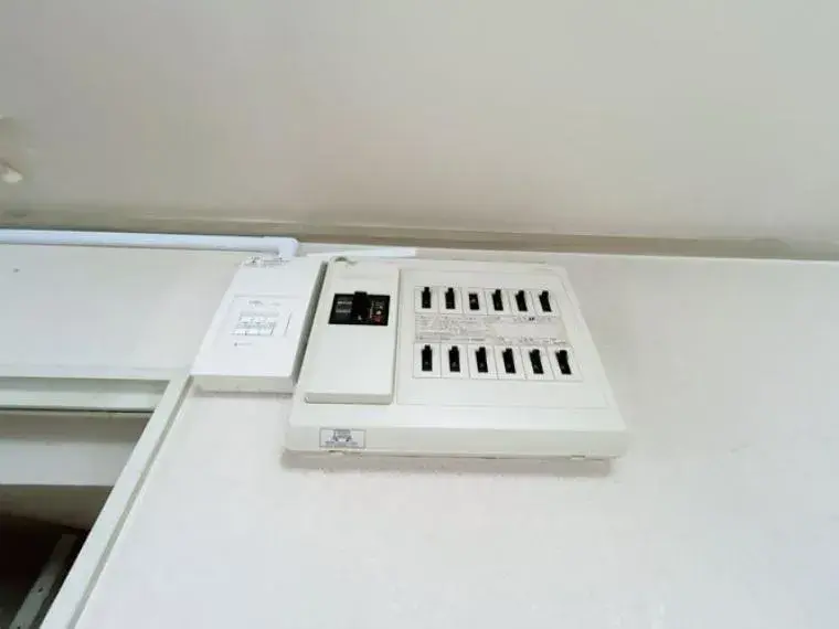 4SLDK مدينة كوساتسو محافظة شيغا (35)