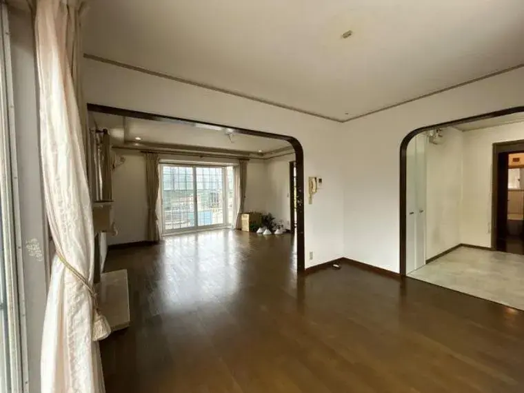 4SLDK مدينة كوساتسو محافظة شيغا (7)