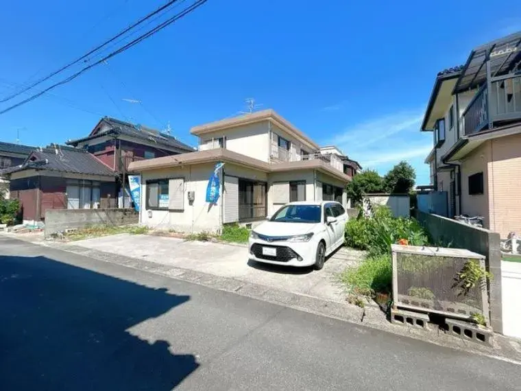 Akiya in Yamaguchi