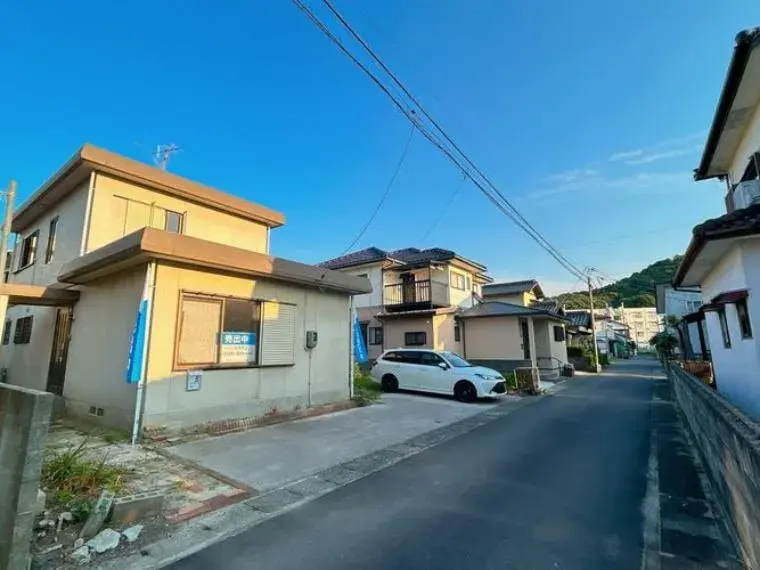 4LDK Ville de Hikari Préfecture de Yamaguchi (2)