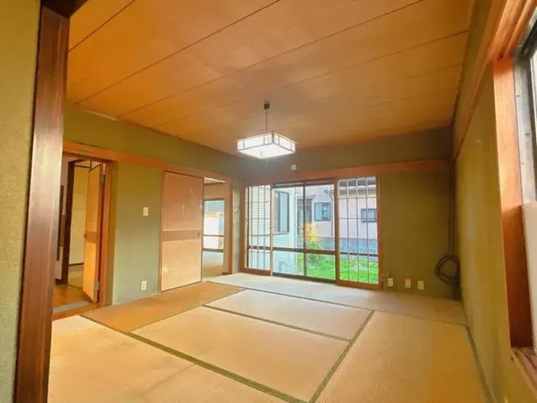 4LDK Ville de Hikari Préfecture de Yamaguchi (21)