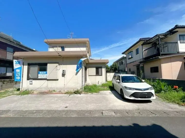 4LDK Ville de Hikari Préfecture de Yamaguchi (8)