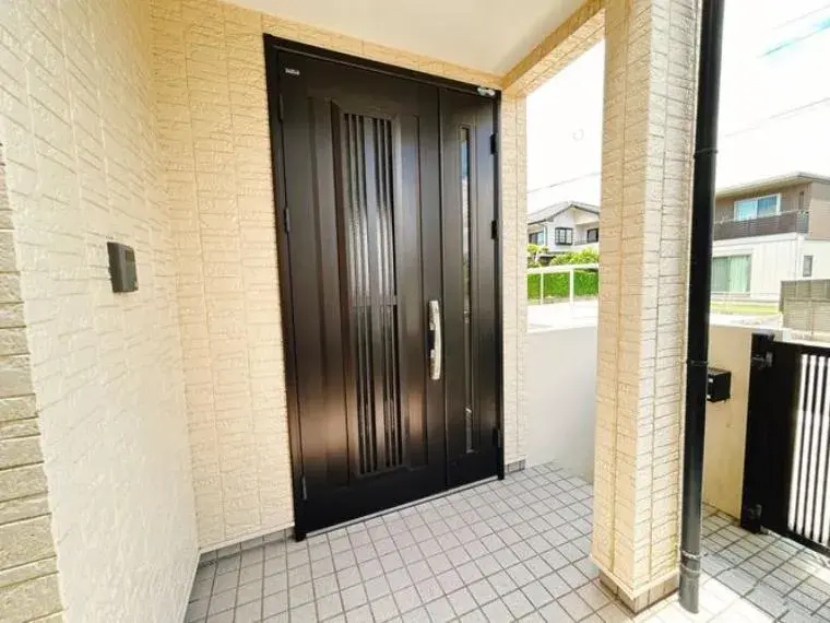 4SLDK Property Nobeoka City Miyazaki Prefecture (8)