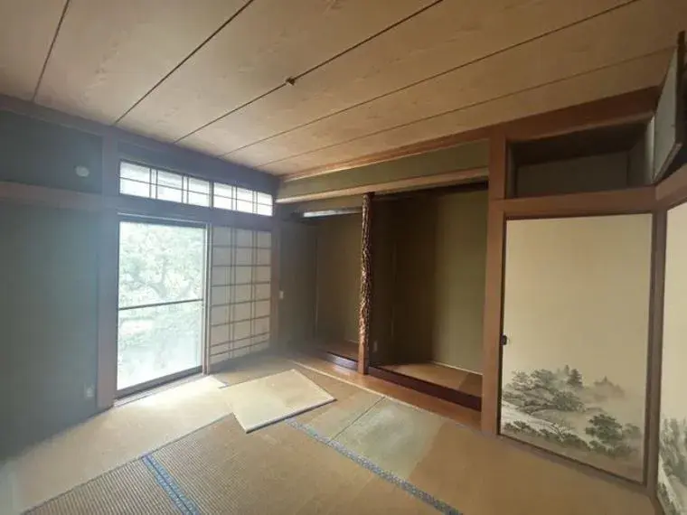3LDK Mizumaki-machi, Onga-gun, Fukuoka (12)
