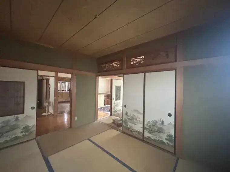 3LDK Mizumaki-machi, Onga-gun, Fukuoka (16)