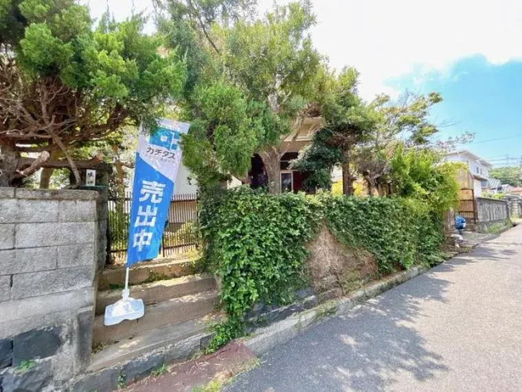 4LDK Property Sasebo City Nagasaki Prefecture (20)