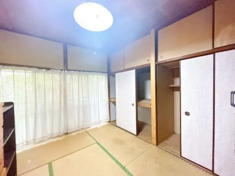 4LDK Property Sasebo City Nagasaki Prefecture (4)