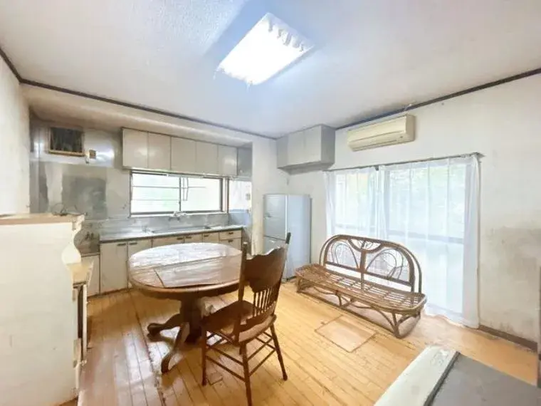 4LDK Property Sasebo City Nagasaki Prefecture (6)