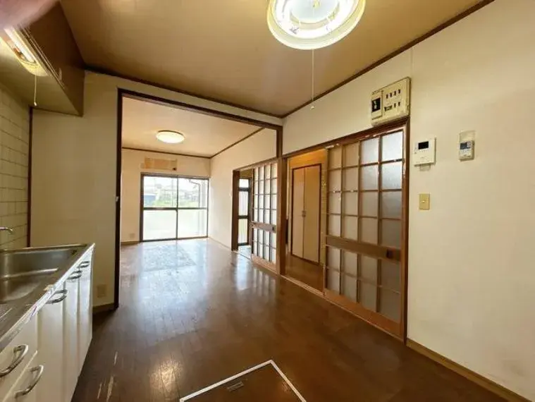 4LDK Property Nobeoka City Miyazaki Prefecture (11)