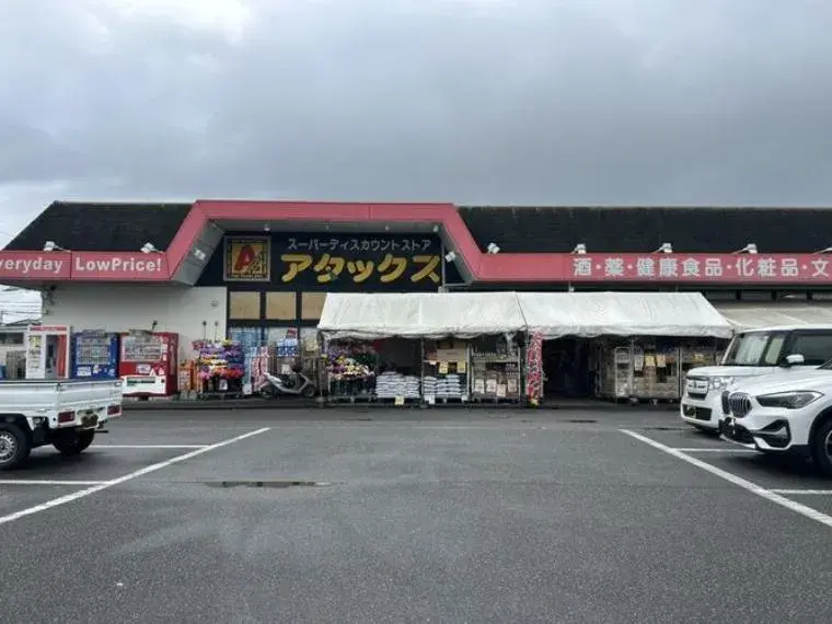 4LDK Property Nobeoka City Miyazaki Prefecture (32)