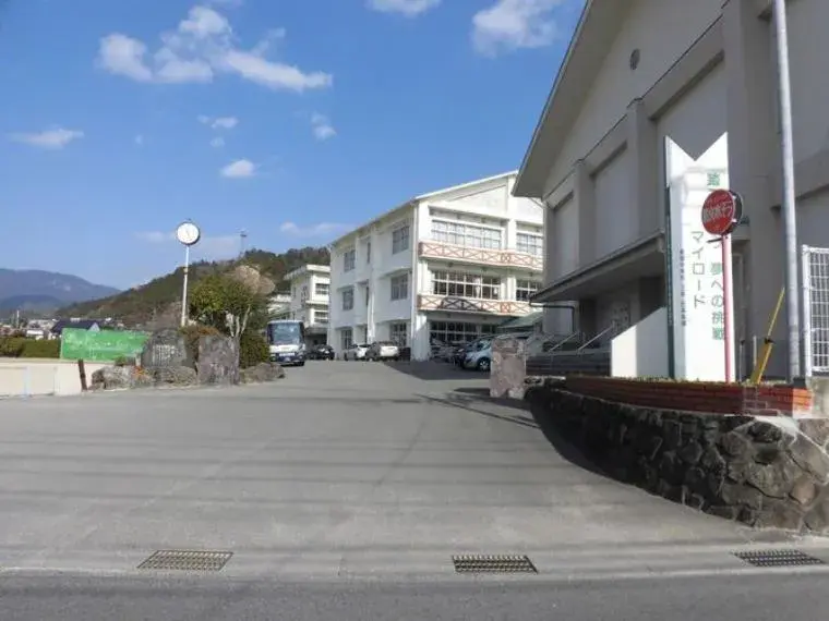 4LDK Property Nobeoka City Miyazaki Prefecture (35)