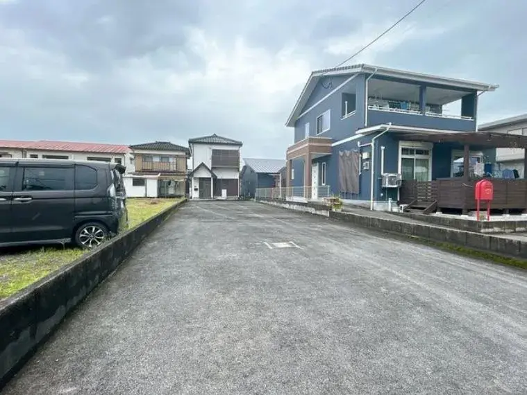 4LDK Property Nobeoka City Miyazaki Prefecture (7)