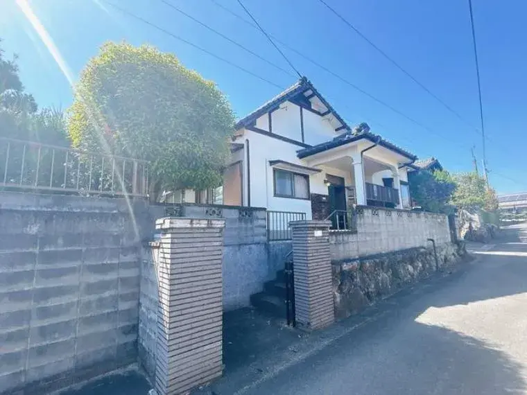 Akiya in Kumamoto