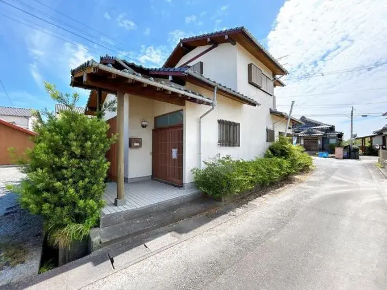 Akiya in 柳川市